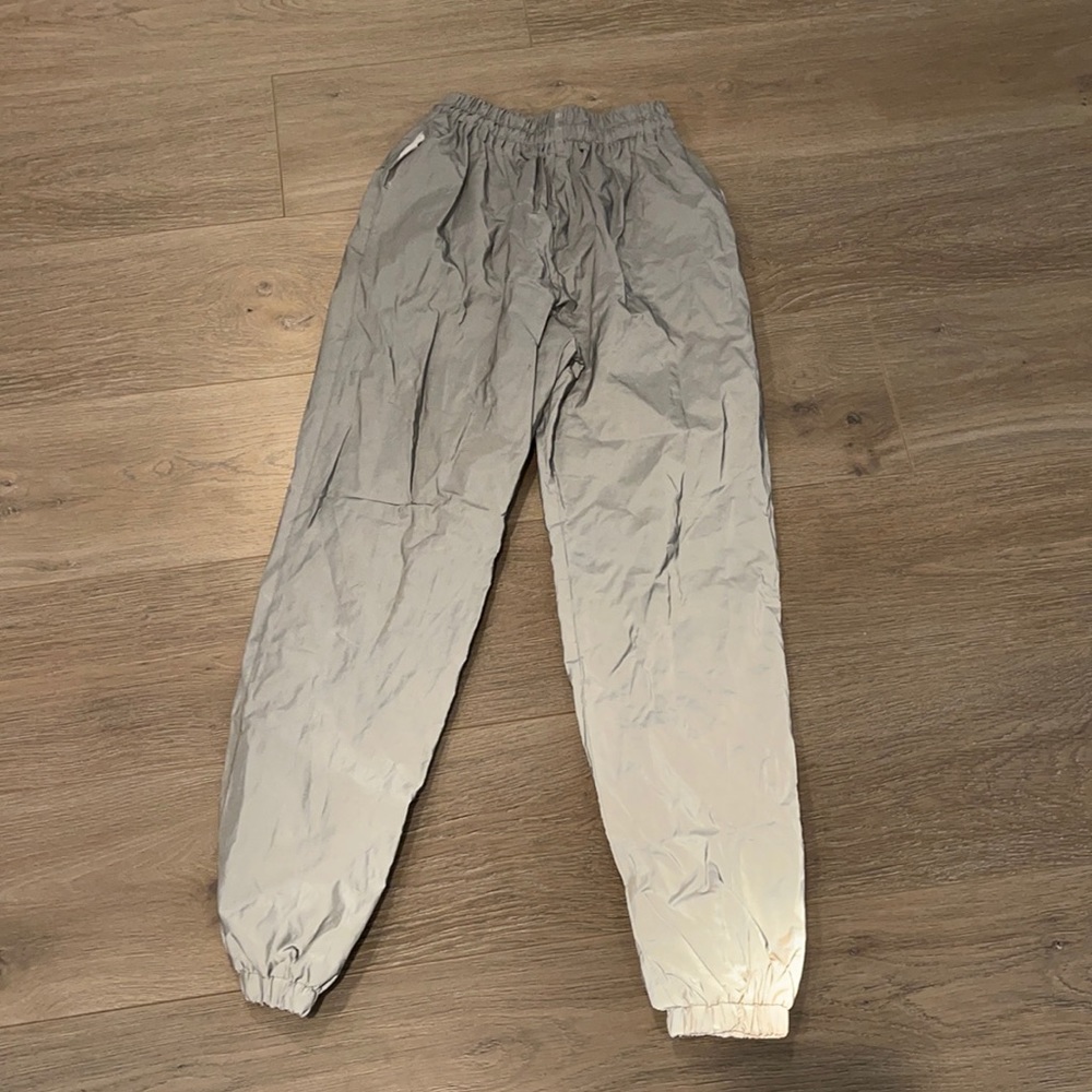 My Mum Made It Reflective Pants